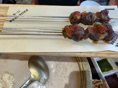 -塞伊德蒙餐(兴安南路店)