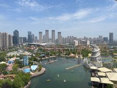 -合肥融创乐园
