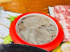 -安胖老火锅(两路口店)