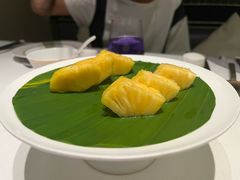-金链花·泰国餐厅(国贸店)