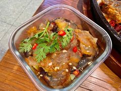 -老板恋上鱼(高新万达店)