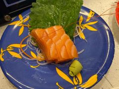 -京樽回転寿司(奥林匹克店)