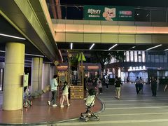 -恒生万鹂广场(唐镇店)