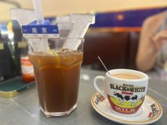 -永盛茶档·港式餐厅(桥北店)