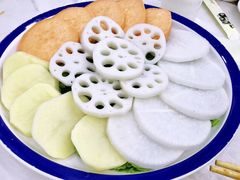-福记火锅