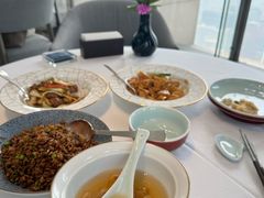 -北京柏悦酒店·锦庭餐厅Dining Room