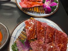 -银座苑烧肉酒场·烤活鳗(仙霞路店)