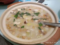 -王庄阿咪海鲜大排档(象园店)