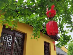 -惠山古镇·寄畅园