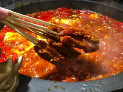 -蜀大侠火锅(建设路第五大道店)