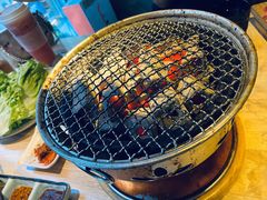 -AJIYA味屋和牛烤肉自助放题(温州万象城店)
