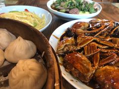 -双塔老饭店