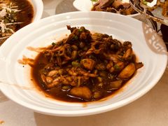 -盐通酒家(金桥湾清水苑店)