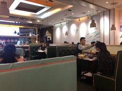 大堂-鱼鼎香烤鱼火锅(华发商都店)