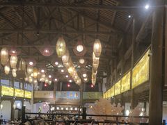 -HOHO餐厅(古子城店)