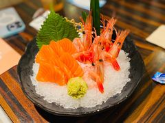 -山葵家·创意料理(万象汇店)