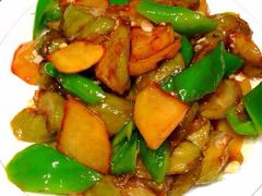 东北一家人-东北菜冰城一家人