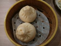 叉烧包-老上海里弄味道(知春路店)