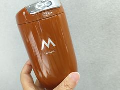 -M Stand(西安大悦城店)