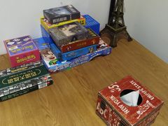 -好享派·团建轰趴馆(旗舰店)