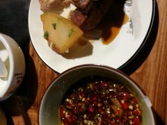 -老田家铁锅炖(延庆店)