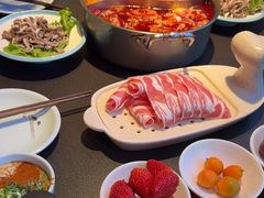 -额尔敦·品质自助(摩尔城店)