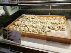 枣泥花点心-清真全盛斋传统糕点(西羊市店)