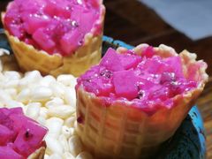 -前海沿·青岛菜(大拇指广场石老人店)