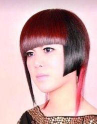 -Hair ART造型沙龙