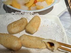 -0317火锅鸡·清真(正达店)