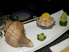 -矶野水产(澳门逸园中心店)