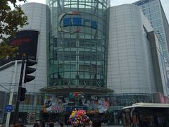 -凯德广场(武胜路店)