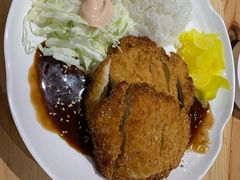-山海珍味韩国料理(奥城店)