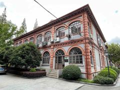-华东政法大学(松江校区)