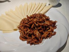 -鼎香润(德胜门内店)