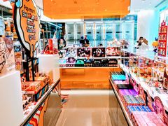 -泡泡玛特POPMART(浦项中心体验店)