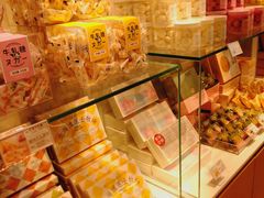 零售区-好利来(四季青店)