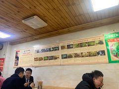 大堂-人和水上飘(第一家店)