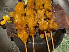 -狮拾久·现代新加坡料理(福田COCO Park店)