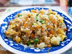 -粗茶淡饭(东关街店)