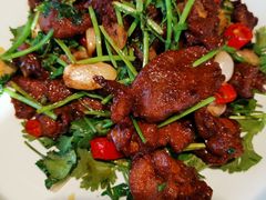 -泰钰丰烤鸭.天津菜(开发区店)