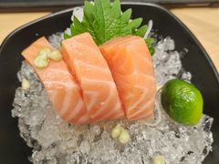 -友壹町寿司(新DNA购物中心店)