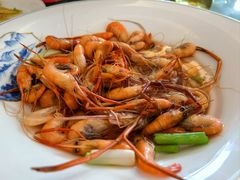 -千岛湖鱼味馆(十字街总店)