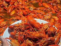 -汉丽斯巴西烤肉自助(市南店)