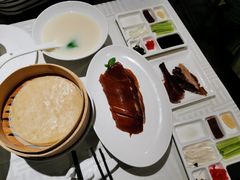 酥香嫩烤鸭-四季民福烤鸭店(王府井灯市口店)