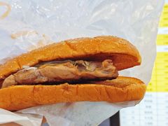 -麦当劳(明湖店)