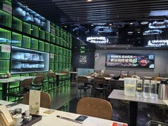 -银河烧鳗·活鳗料理专门店(西单大悦城店)