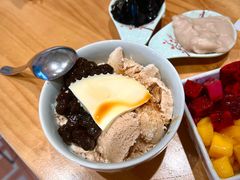 -堂屋糖水店(愚园店)
