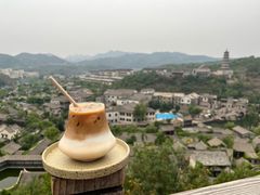 -云端咖啡(古北水镇景区店)