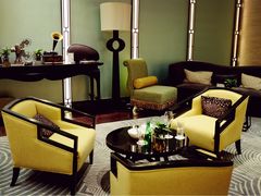 -行者书屋大堂吧 ·下午茶(南京圣和府邸酒店)